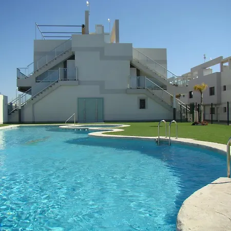 Casa Salonica Appartement