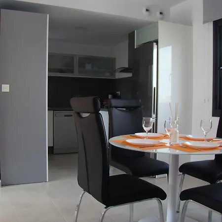 Casa Salonica Appartement Pilar de la Horadada