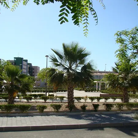 Appartement Casa Salonica