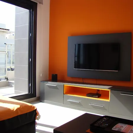 Appartement Casa Salonica