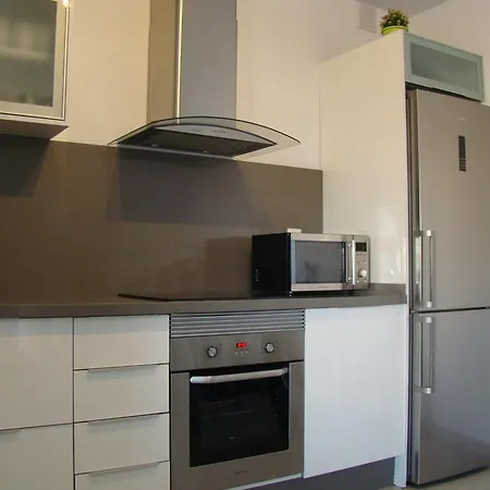 Appartement Casa Salonica