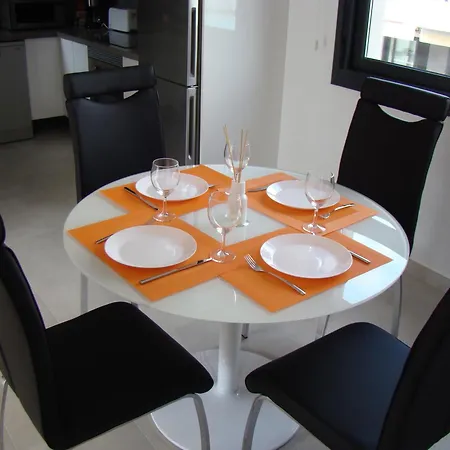 Casa Salonica Appartement