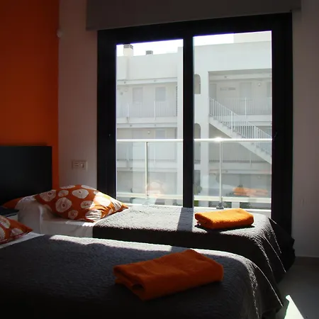 Appartement Casa Salonica