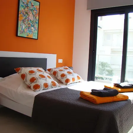 Appartement Casa Salonica *