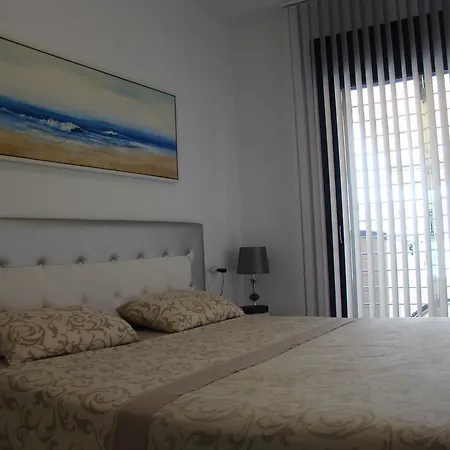 Casa Salonica Appartement *