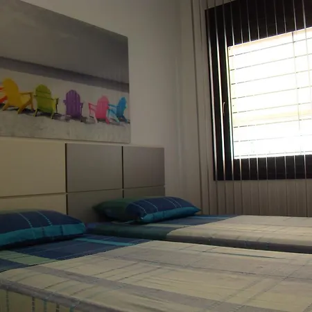 Casa Salonica Appartement *