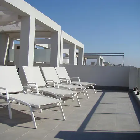 Appartement Casa Salonica