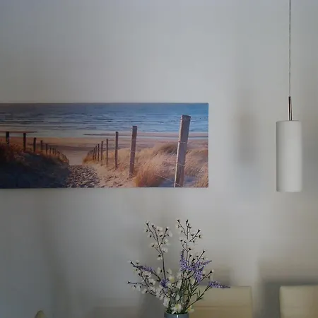 Appartement Casa Salonica Pilar de la Horadada