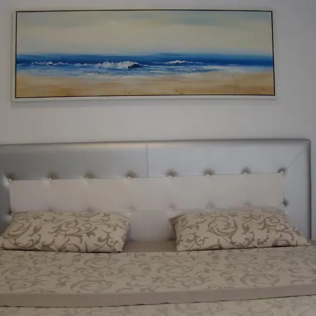 Casa Salonica Appartement