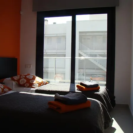 Appartement Casa Salonica Pilar de la Horadada