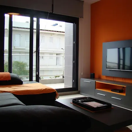 Appartement Casa Salonica