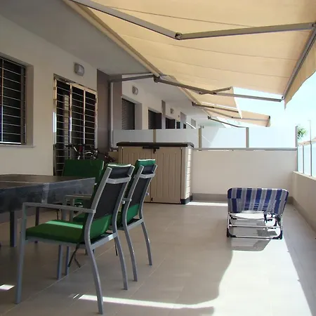 Appartement Casa Salonica