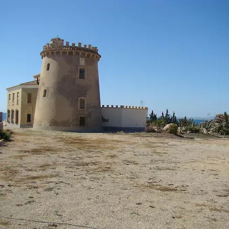 Casa Salonica Pilar de la Horadada