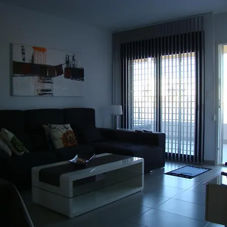 Appartement Casa Salonica Pilar de la Horadada