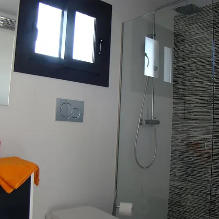 Appartement Casa Salonica *