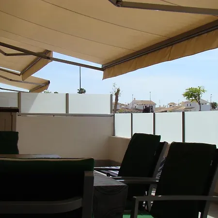 Casa Salonica Appartement