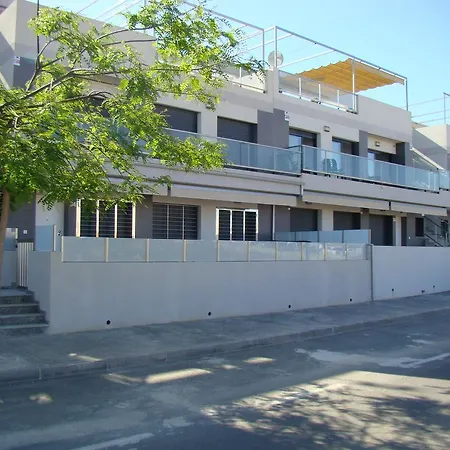 Casa Salonica Appartement